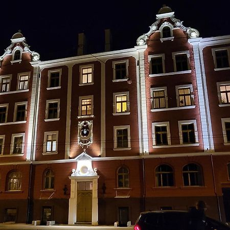 Ancient Storie'S Ap 65Sqm Renovated Free Parking Lägenhet Riga Exteriör bild
