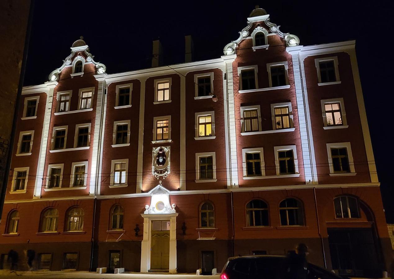 Ancient Storie'S Ap 65Sqm Renovated Free Parking Lägenhet Riga Exteriör bild